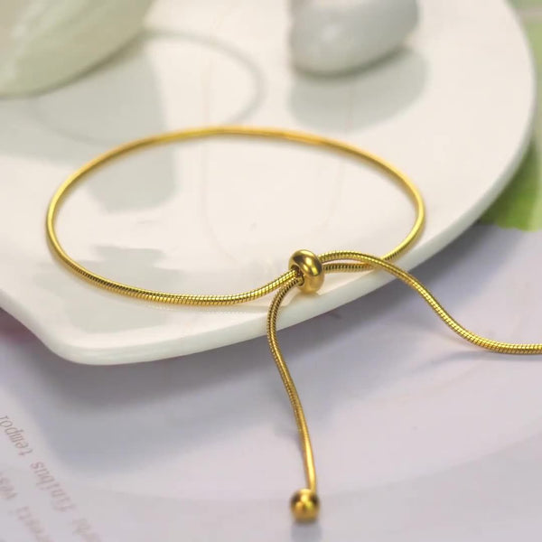 Up Down Bracelet & Anklet