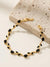 Tulip Bracelet | Green