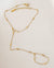 Water Proof Gold Plated Hand Chain