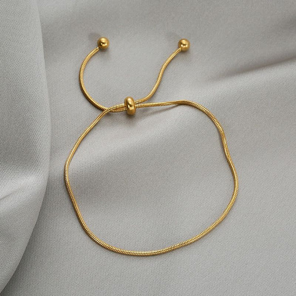 Up Down Bracelet & Anklet