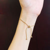 Up Down Bracelet & Anklet
