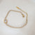 Zirconia Tennis Bracelet