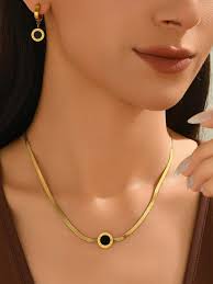Roman Snake Chain