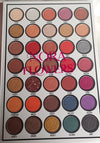 NORA FLOWER 6 in 1 Makeup Palette Book (High Quality)