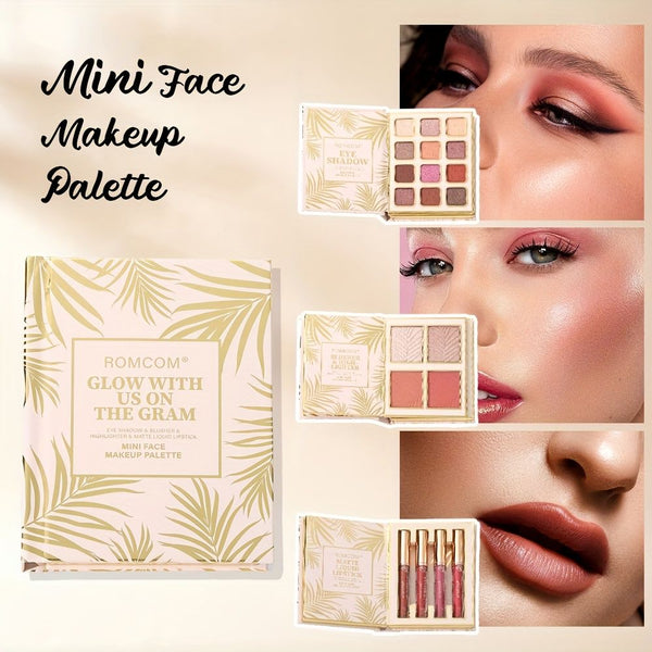 High quality Makeup Palette Book