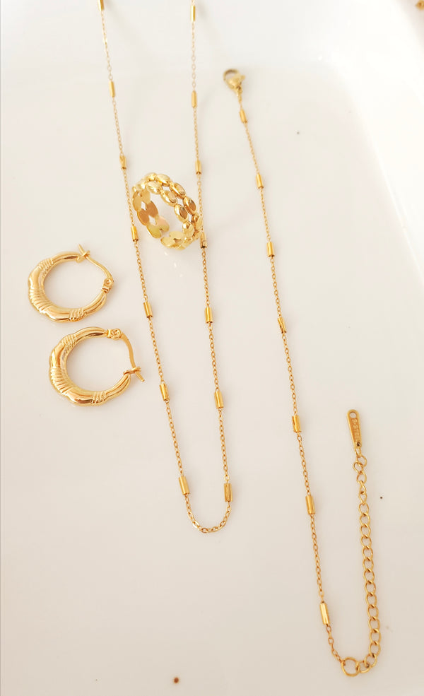 Minimal Shine 4 pcs