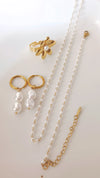 Pearls 4 pcs