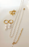 Pearls 4 pcs