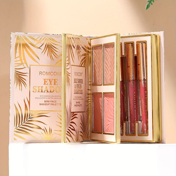 High quality Makeup Palette Book