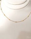 Simple Bar Chain