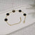 Classic stainless steel bracelet