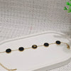 Classic stainless steel bracelet