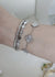 Silver Stack | Stainless Steel