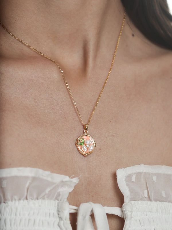 Dreamy Petals