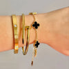 Stainless Steel Luxuary Stack Set