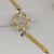 Stainless Steel Elegant Style Bracelet