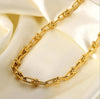 Hight Quality Chain Neckless | Stainless Steel