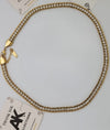 Elara Glow Necklace