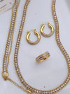 ZirGold Charm