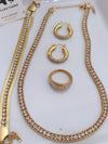 ZirGold Charm