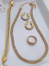 ZirGold Charm