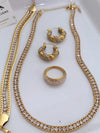 ZirGold Charm