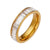 New Iced Out Cubic Zirconia Ring