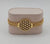 Stainless Hollow Geometric Premium Bracelet