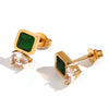 Emerald Cut