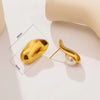 Pearl Radiance 18k Gold Earrings