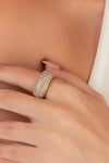 Luxeva Ring