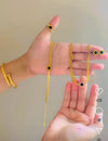 Roman Set 4pcs