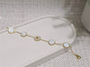 Classic Stainless Steel Bracelet