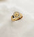 Beautiful Stainless Steel Ring