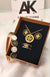 waterproof jewelry Classy Black Tory 4 Pcs Deal