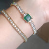 Elara Glow Bracelet | 18K Gold Plated | Water Proof