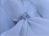Sterling Silver Luxury Diamond Look Heart Ring