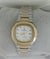 PATEK PHILIPPE NAUTILUS Two Tone Luxury Watch For Men's