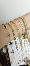 Greek Woven