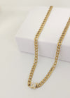 Mini Zircon Butterfly Necklace