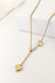Premium Heart Necklace