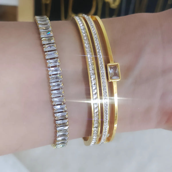 Diamondize Stack