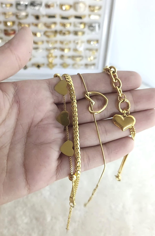 Heart Stack