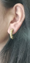 Cyra Hoops