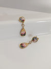 Colorful Drops