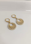 Wall Pattern Hoops