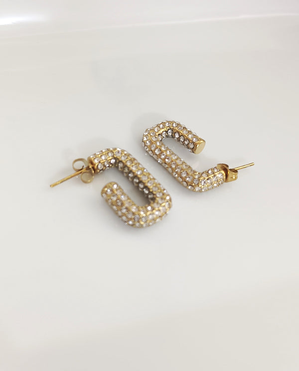 Spark Earrings