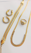 Luxury Gold Combo 4 Pcs