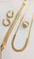 Luxury Gold Combo 4 Pcs