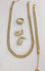 Elite Gold Zircon